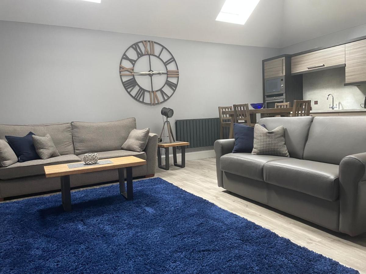 The Store, Luxury Modern Conversion With Open Plan Living - Sleeps 4 Wick  Exterior photo