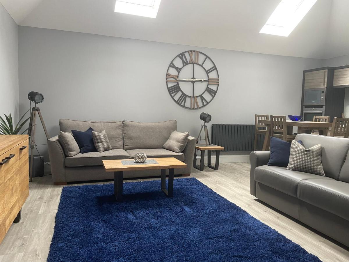 The Store, Luxury Modern Conversion With Open Plan Living - Sleeps 4 Wick  Exterior photo