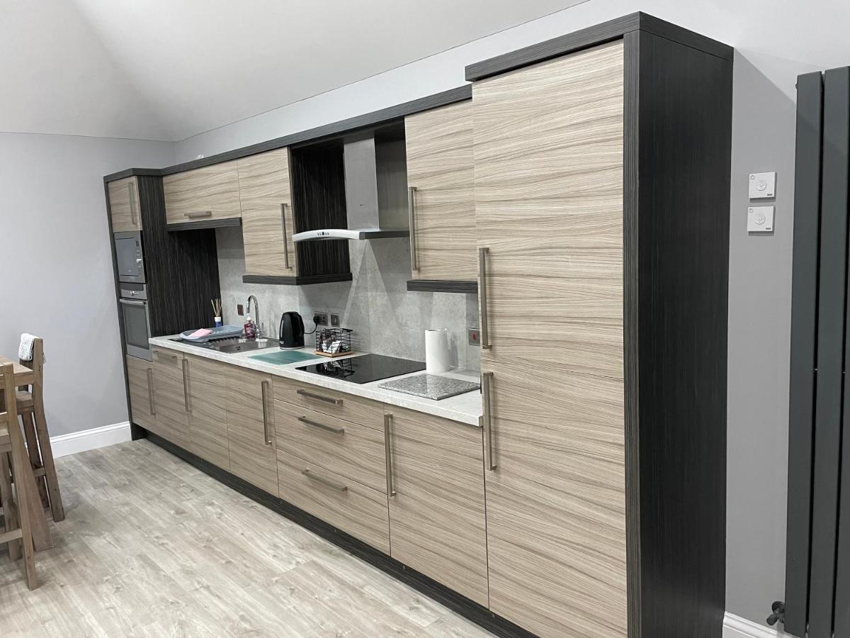 The Store, Luxury Modern Conversion With Open Plan Living - Sleeps 4 Wick  Exterior photo