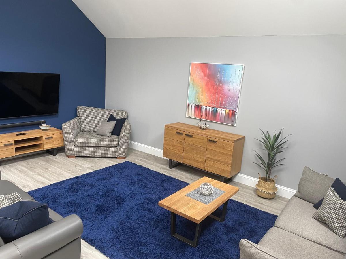The Store, Luxury Modern Conversion With Open Plan Living - Sleeps 4 Wick  Exterior photo