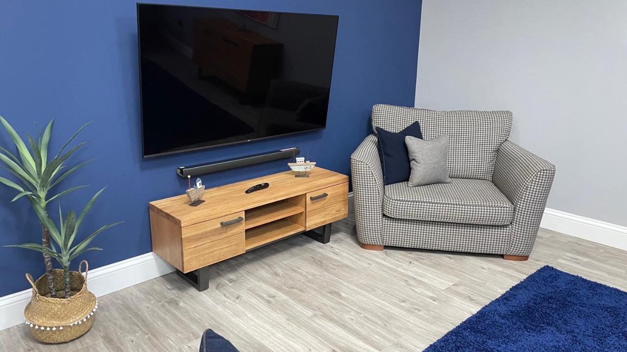The Store, Luxury Modern Conversion With Open Plan Living - Sleeps 4 Wick  Exterior photo