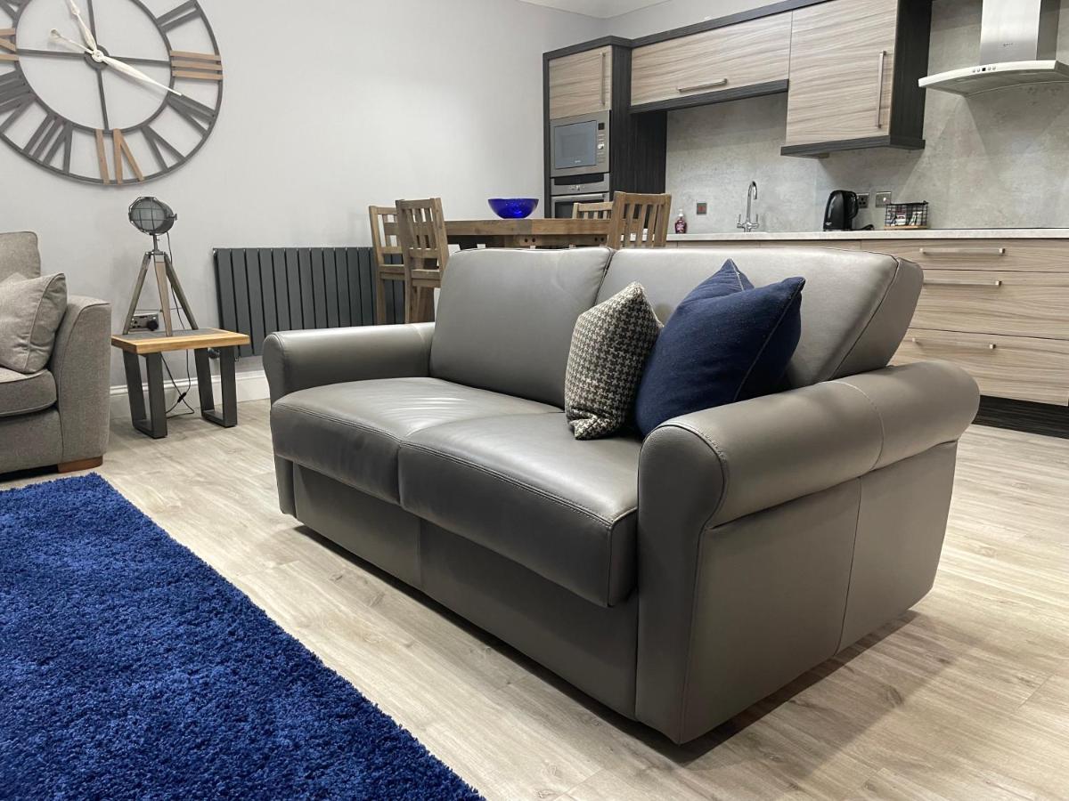 The Store, Luxury Modern Conversion With Open Plan Living - Sleeps 4 Wick  Exterior photo