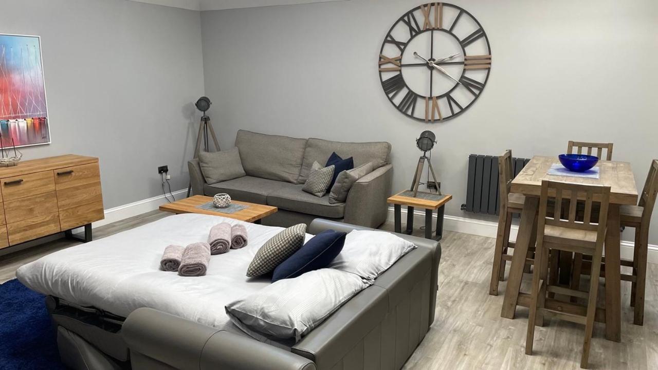 The Store, Luxury Modern Conversion With Open Plan Living - Sleeps 4 Wick  Exterior photo