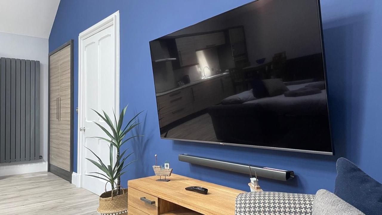 The Store, Luxury Modern Conversion With Open Plan Living - Sleeps 4 Wick  Exterior photo