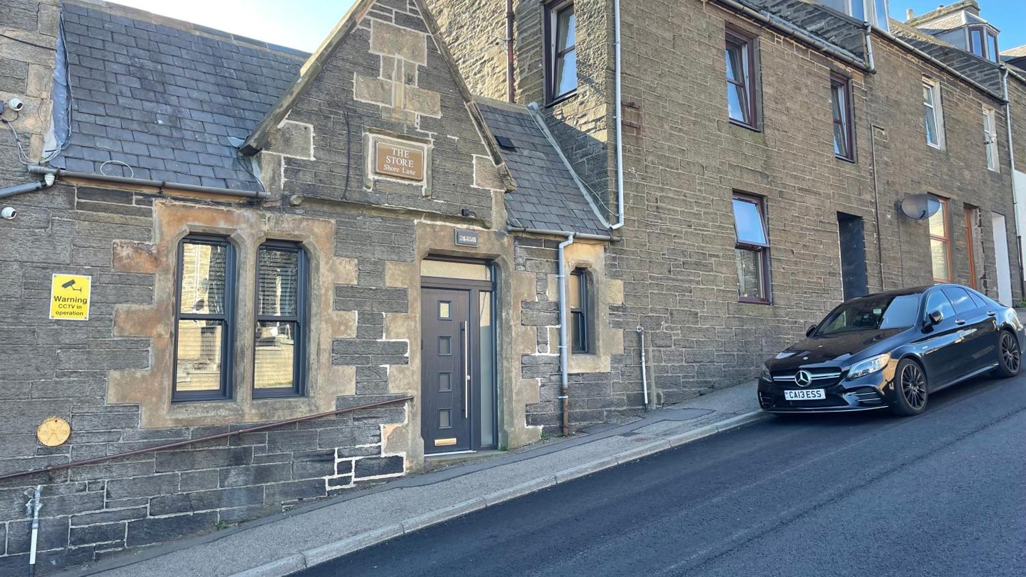 The Store, Luxury Modern Conversion With Open Plan Living - Sleeps 4 Wick  Exterior photo